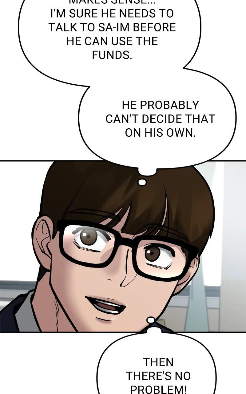 Designated Bully Chapter 77 page 53 - 