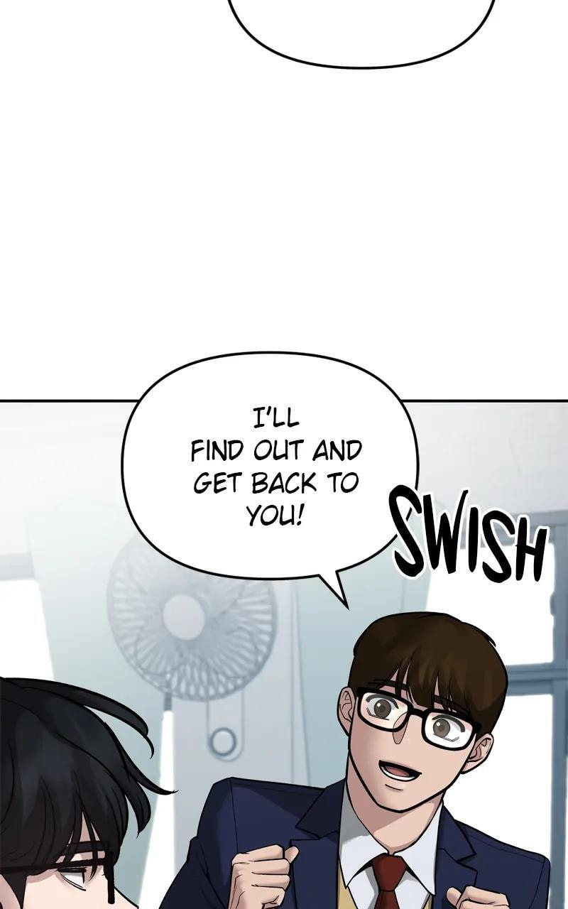 Designated Bully Chapter 77 page 54 - 