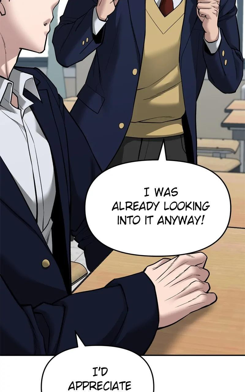 Designated Bully Chapter 77 page 55 - 