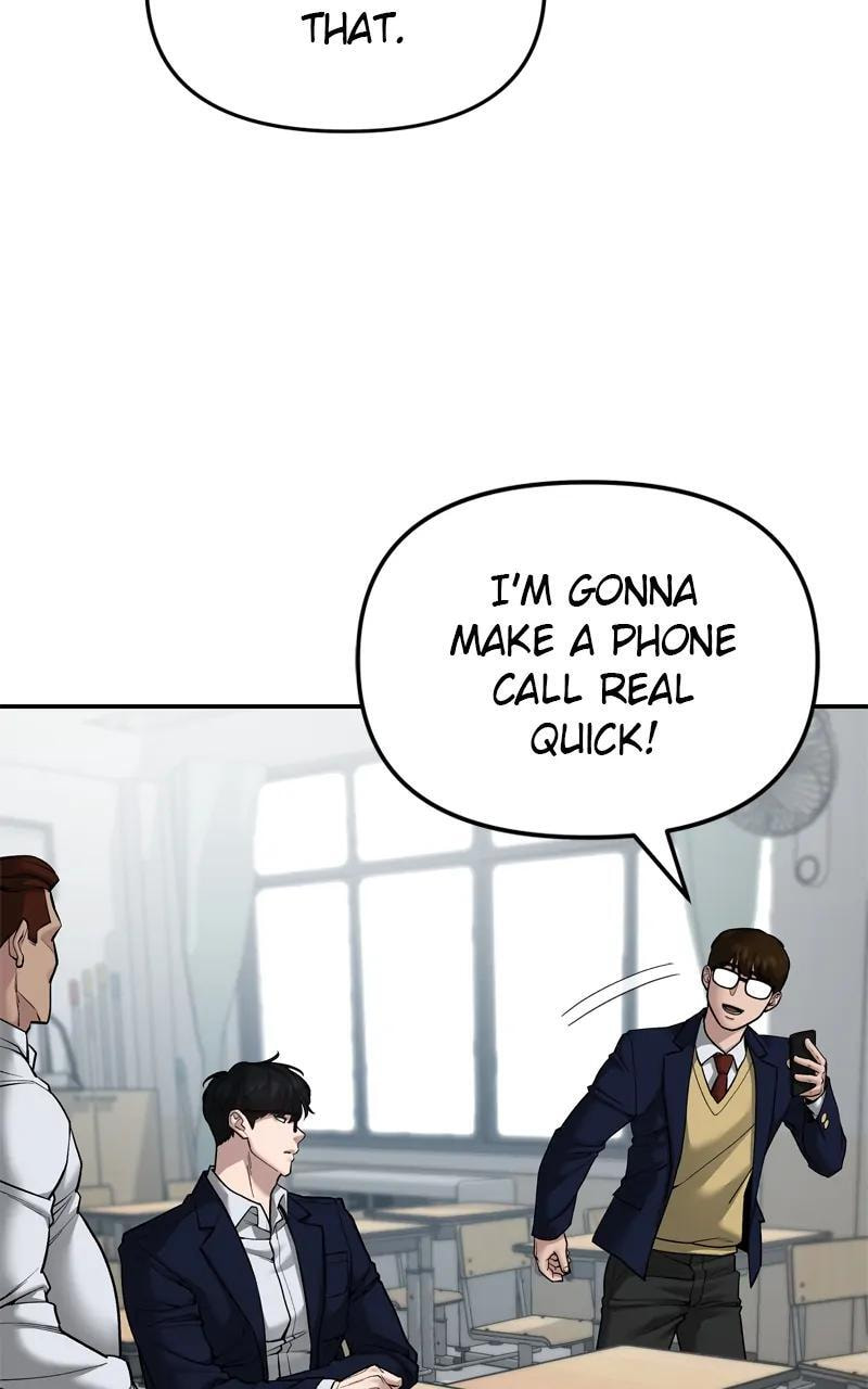 Designated Bully Chapter 77 page 56 - 