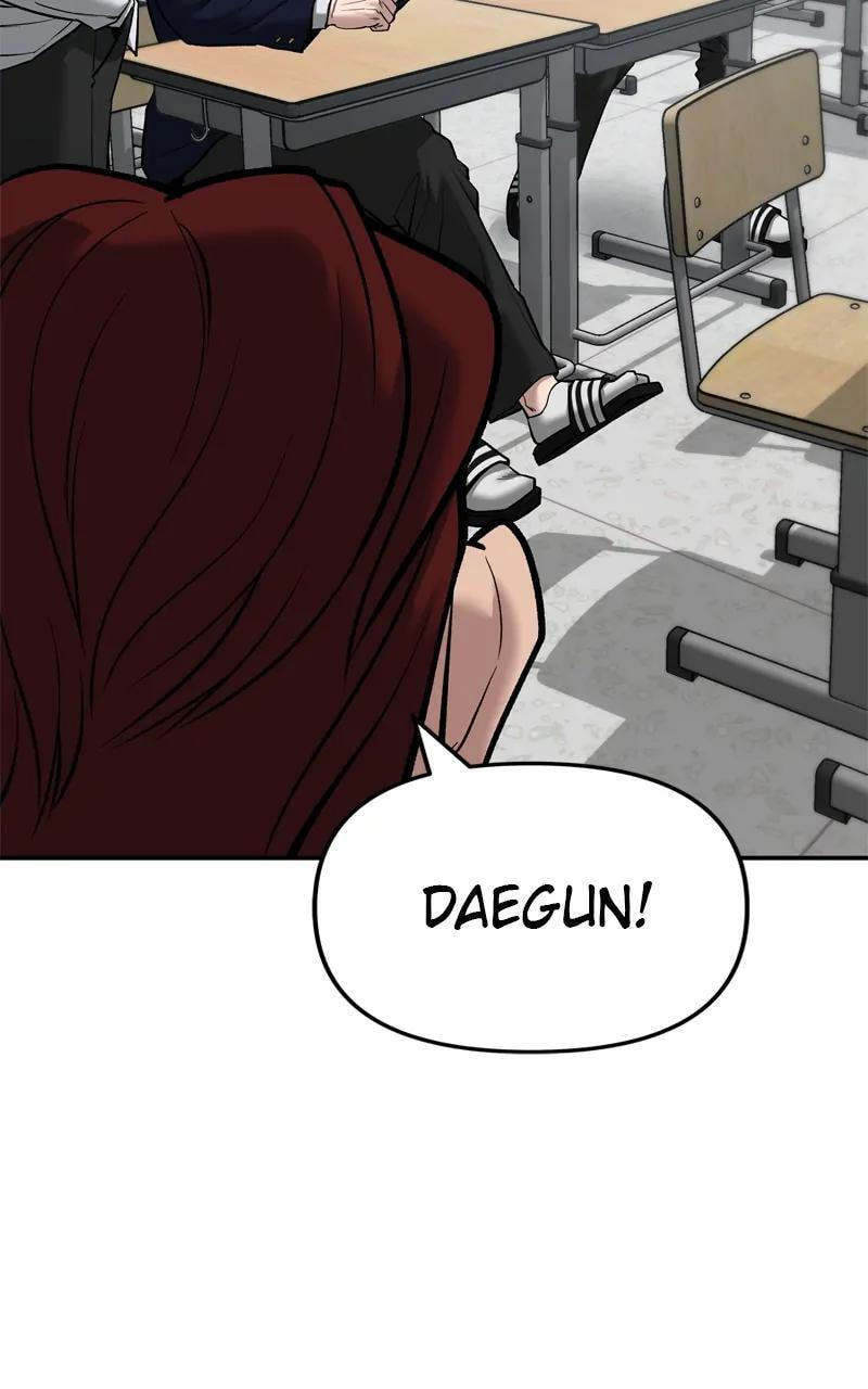 Designated Bully Chapter 77 page 57 - 