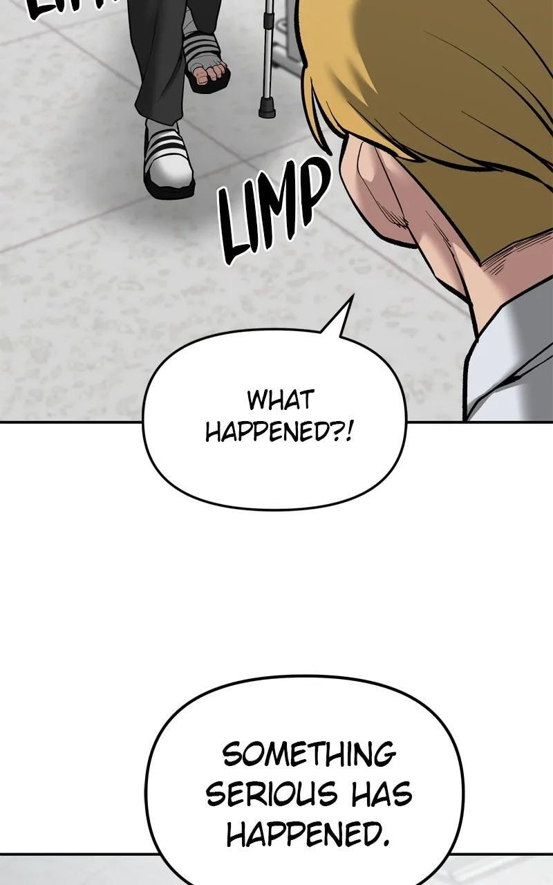 Designated Bully Chapter 77 page 59 - 