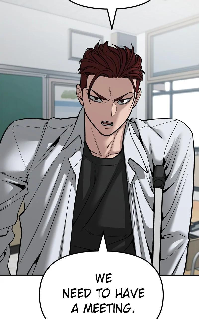 Designated Bully Chapter 77 page 60 - 