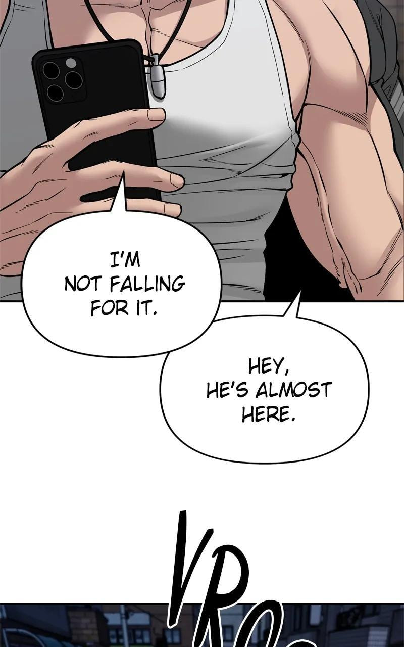 Designated Bully Chapter 77 page 7 - 
