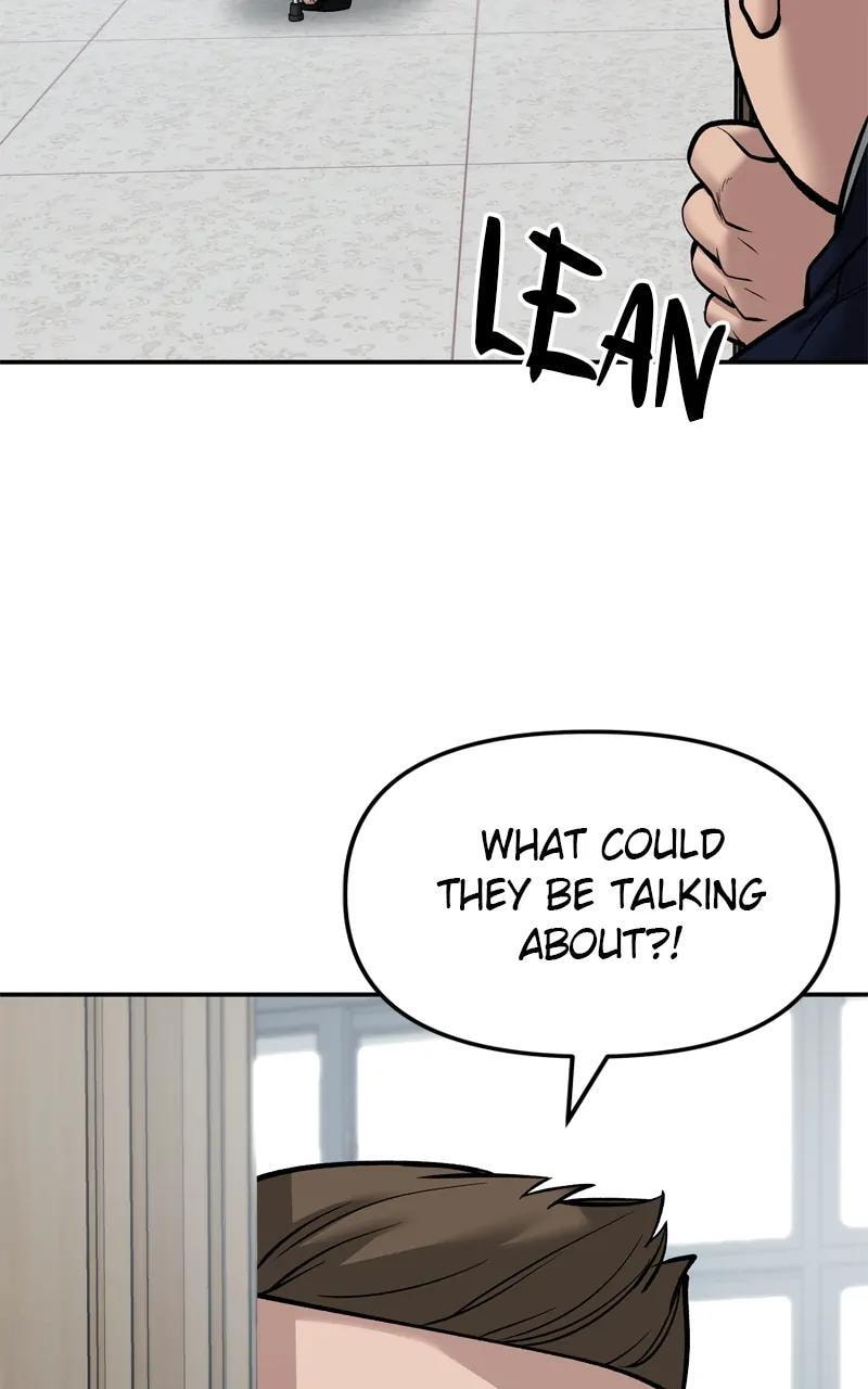 Designated Bully Chapter 77 page 62 - 
