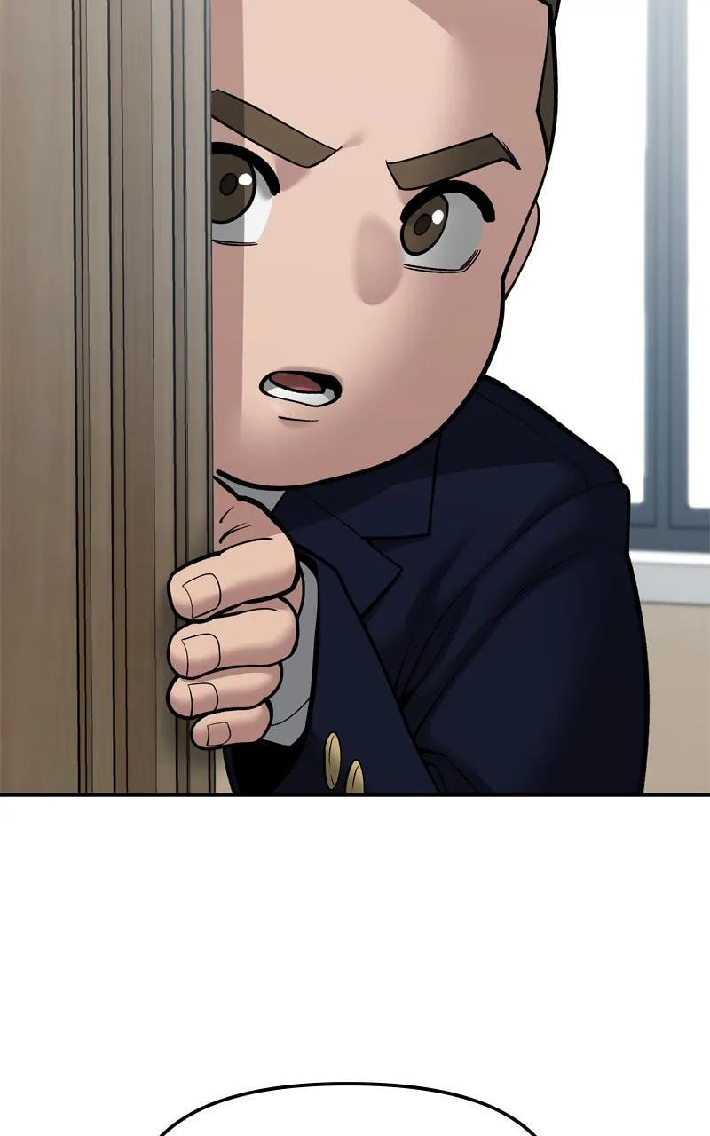Designated Bully Chapter 77 page 63 - 