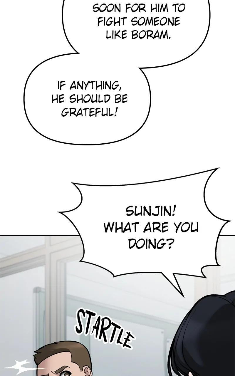 Designated Bully Chapter 77 page 67 - 