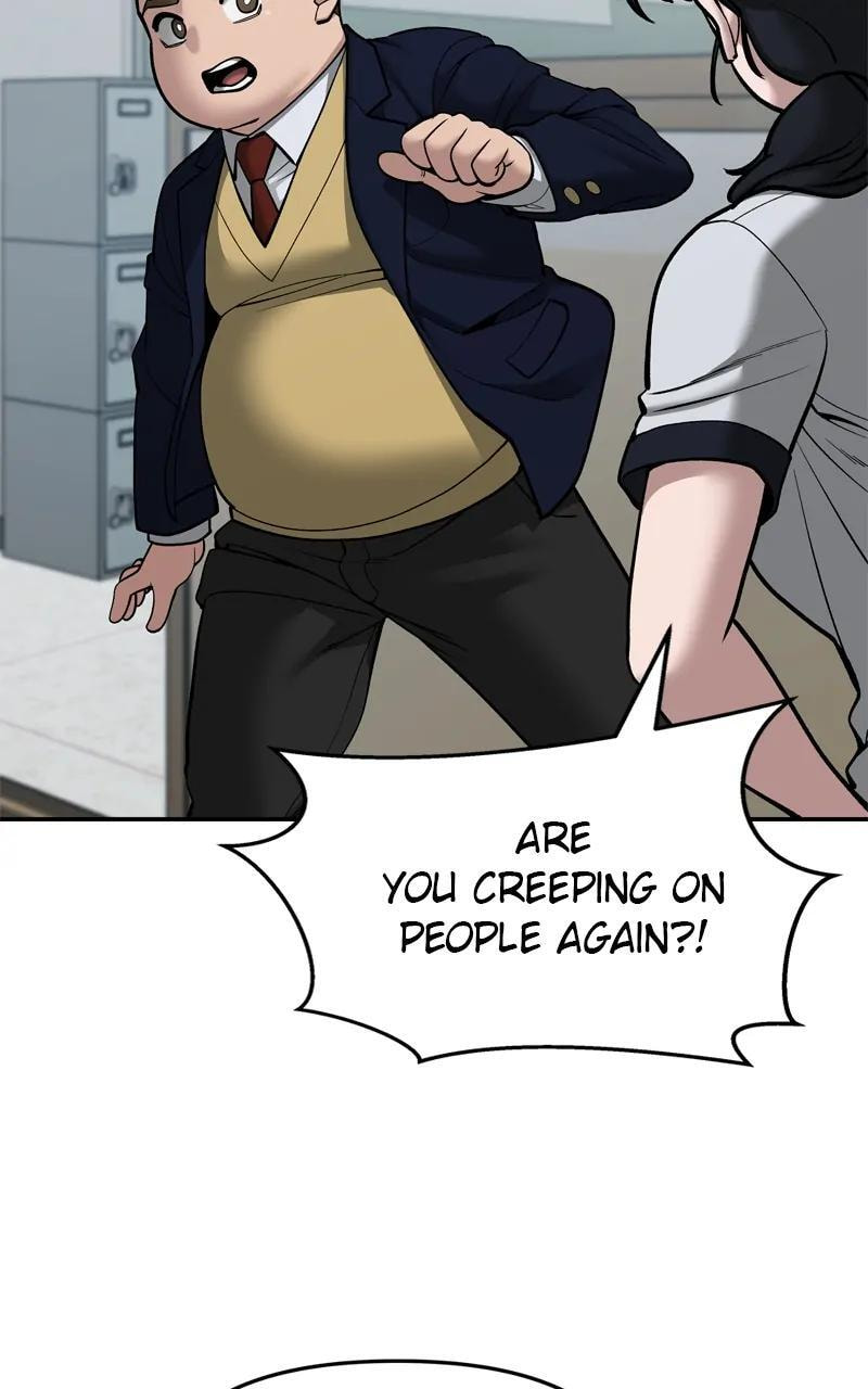 Designated Bully Chapter 77 page 68 - 