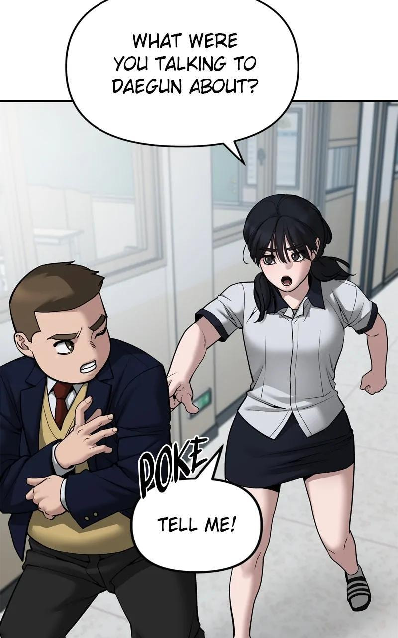Designated Bully Chapter 77 page 69 - 