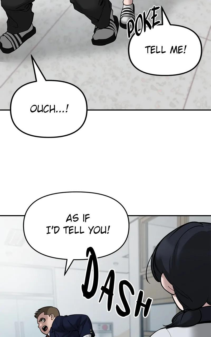 Designated Bully Chapter 77 page 70 - 