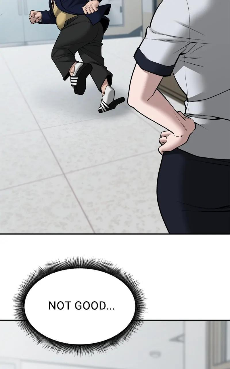Designated Bully Chapter 77 page 71 - 
