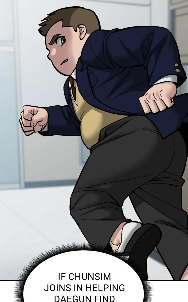 Designated Bully Chapter 77 page 72 - 