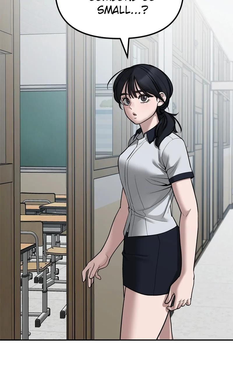 Designated Bully Chapter 77 page 74 - 