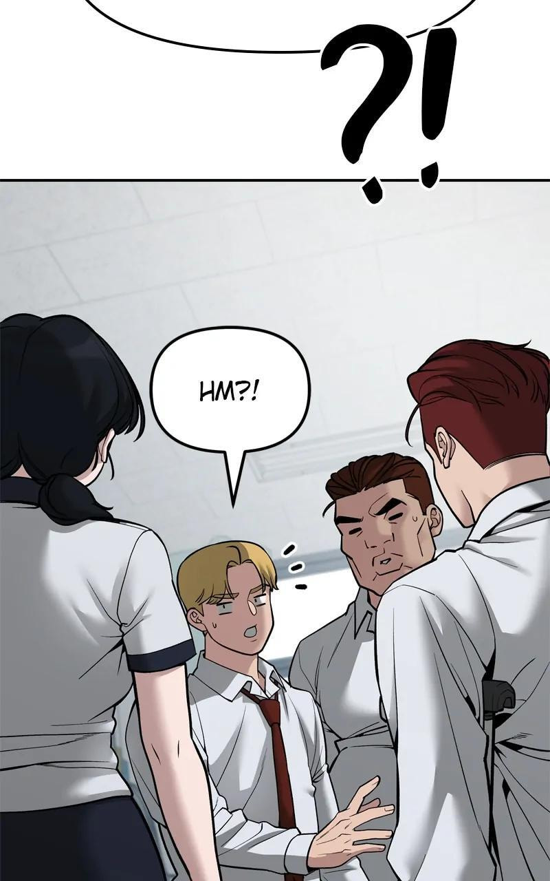 Designated Bully Chapter 77 page 77 - 