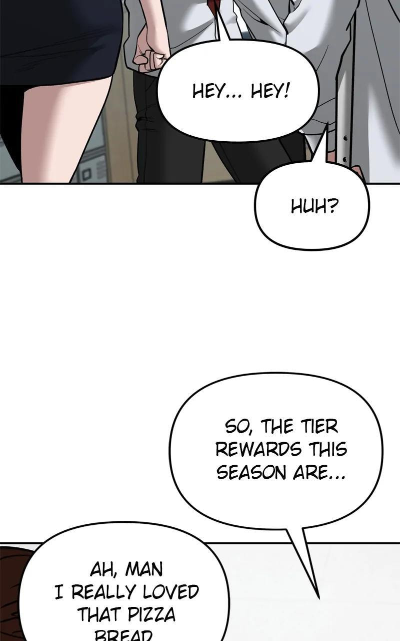Designated Bully Chapter 77 page 78 - 