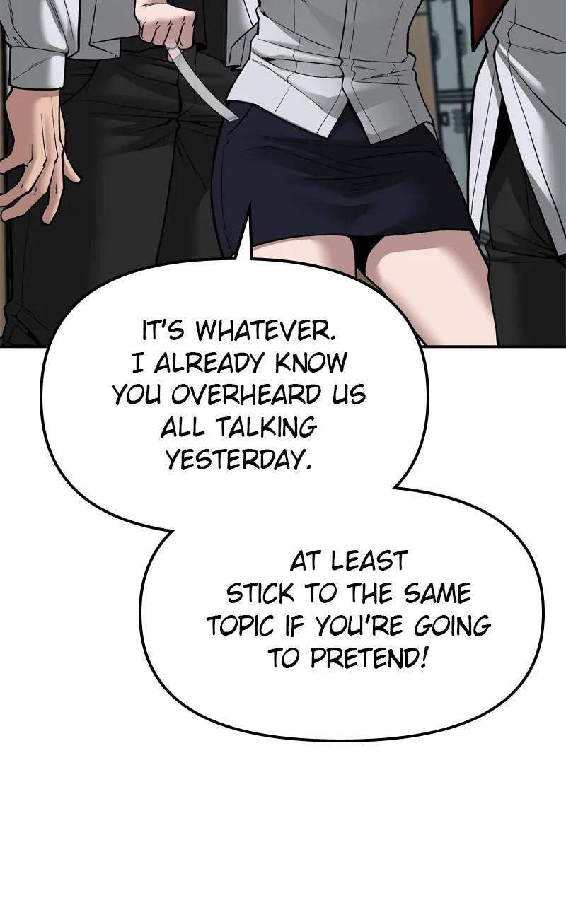 Designated Bully Chapter 77 page 80 - 