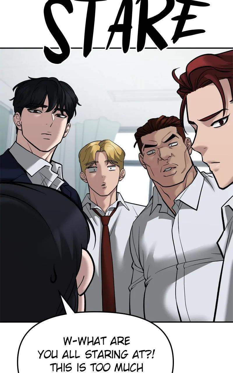 Designated Bully Chapter 77 page 84 - 