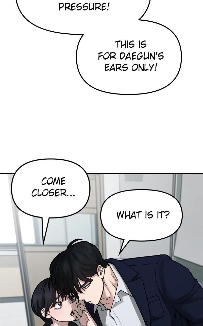 Designated Bully Chapter 77 page 85 - 