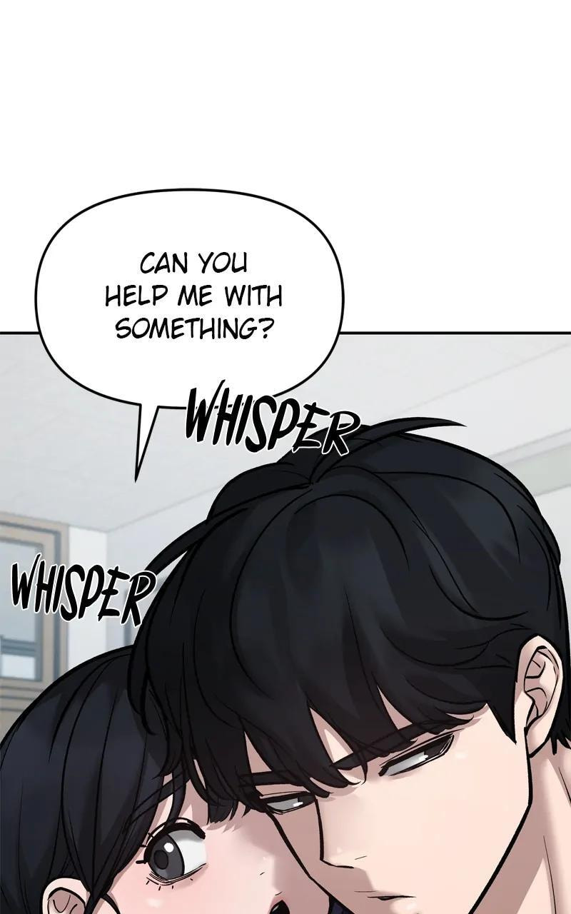 Designated Bully Chapter 77 page 87 - 