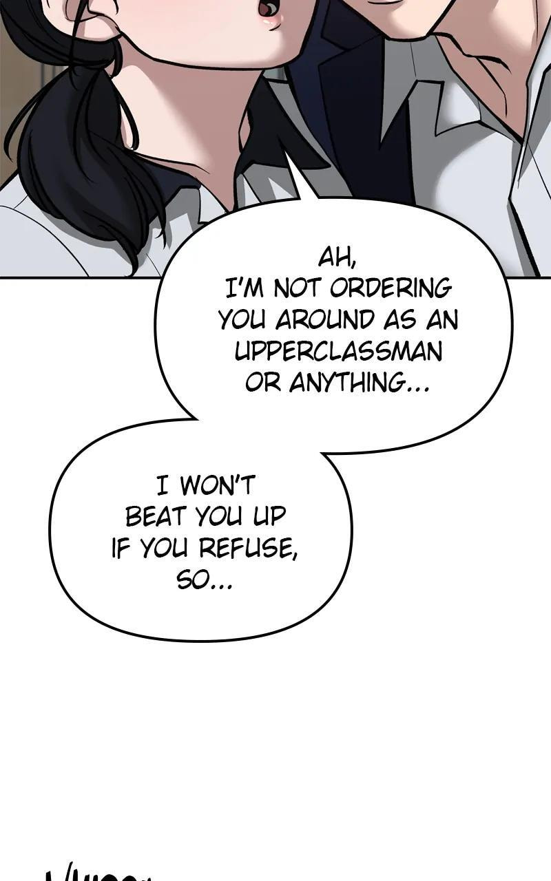 Designated Bully Chapter 77 page 88 - 