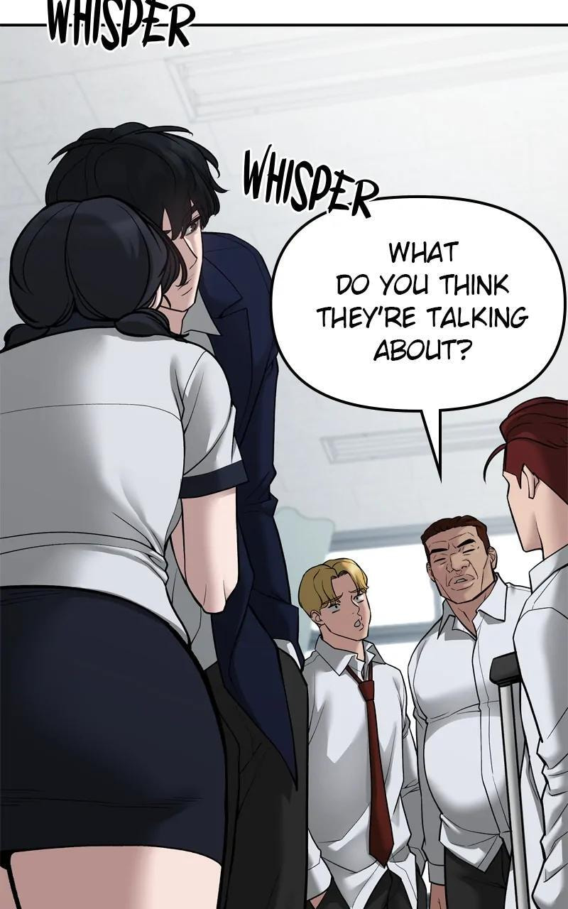 Designated Bully Chapter 77 page 89 - 
