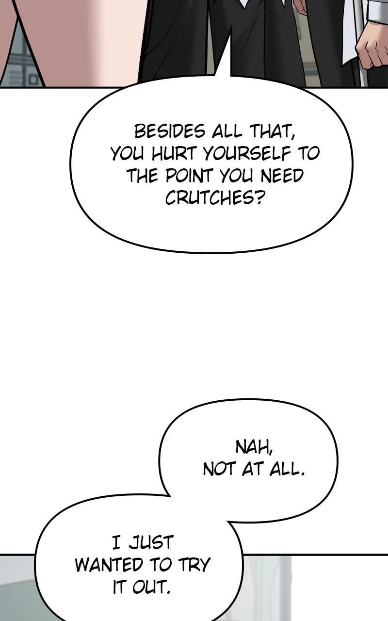 Designated Bully Chapter 77 page 90 - 