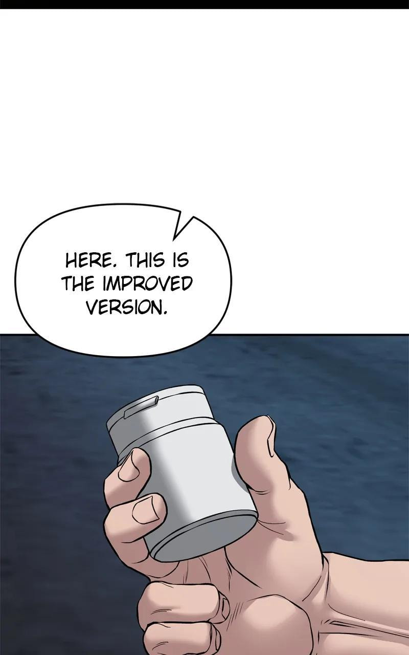 Designated Bully Chapter 77 page 10 - 