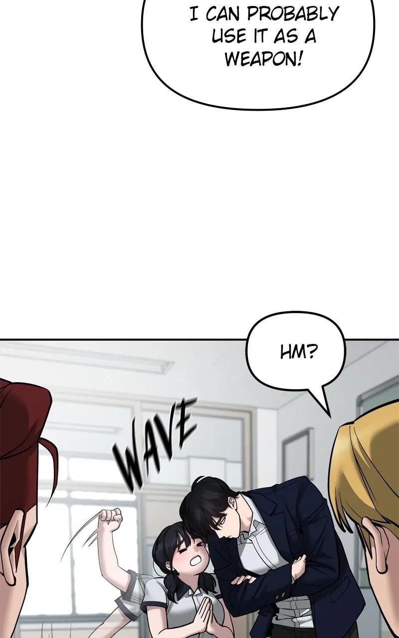 Designated Bully Chapter 77 page 92 - 
