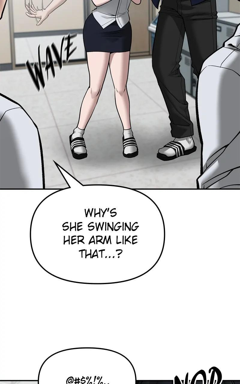 Designated Bully Chapter 77 page 93 - 