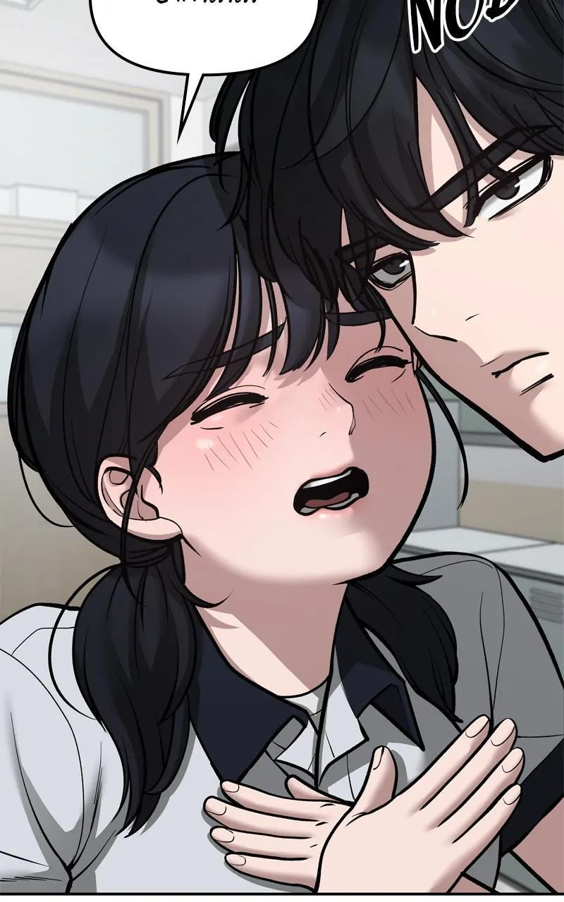 Designated Bully Chapter 77 page 94 - 