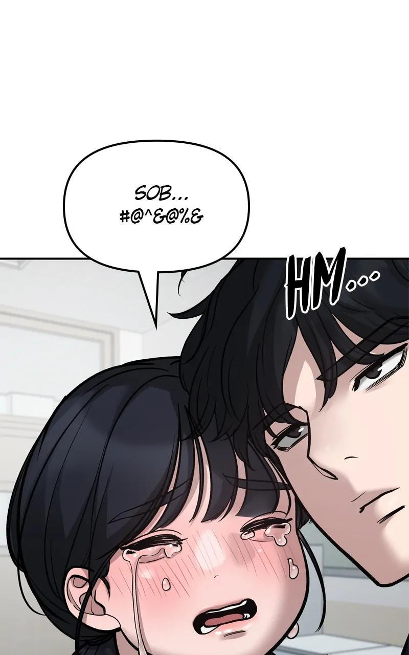 Designated Bully Chapter 77 page 95 - 