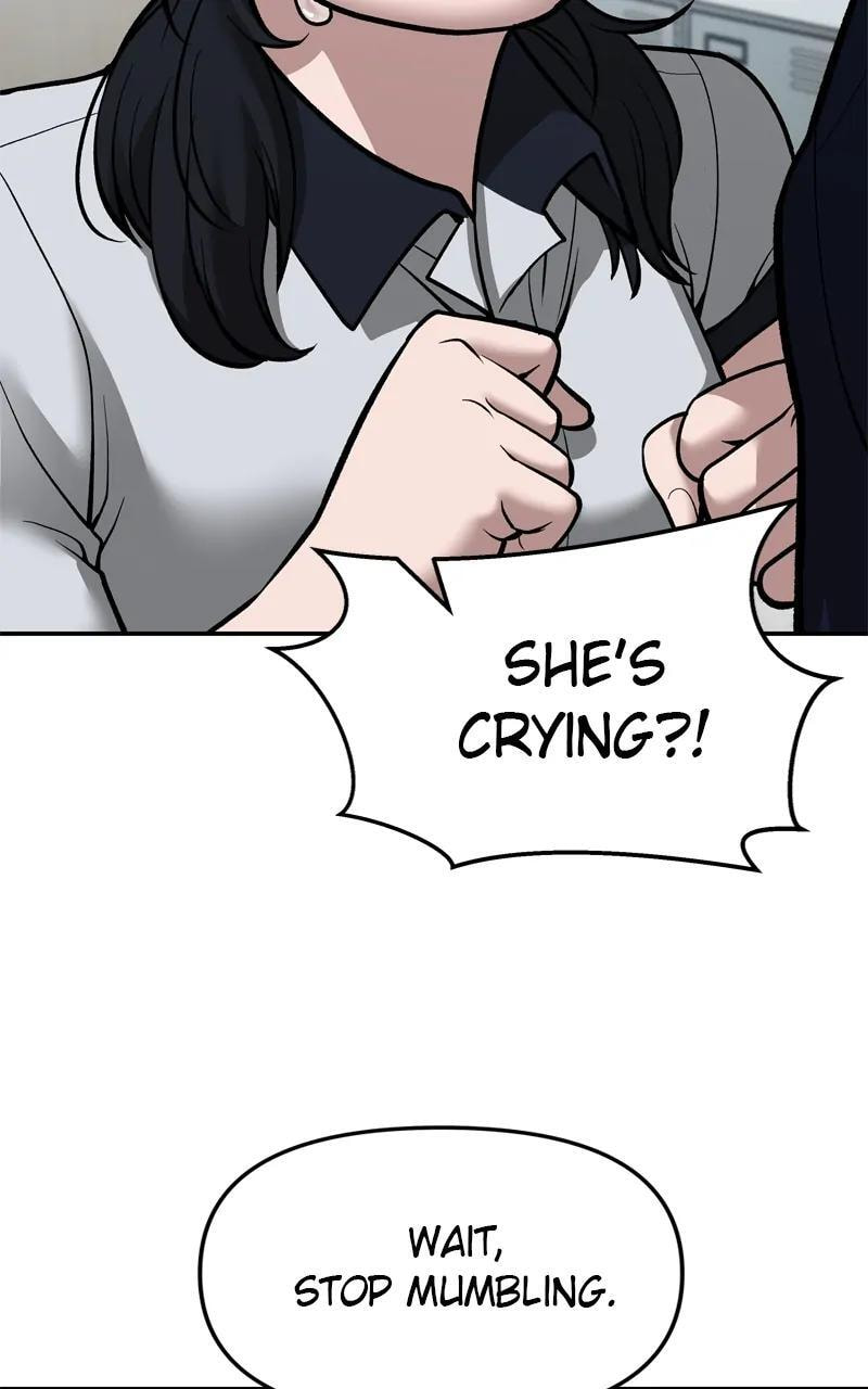 Designated Bully Chapter 77 page 96 - 