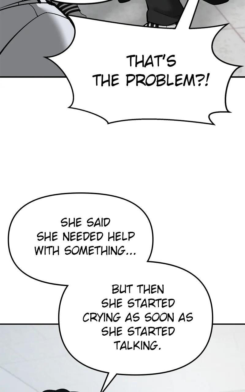 Designated Bully Chapter 77 page 98 - 