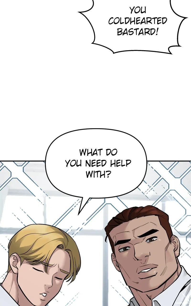 Designated Bully Chapter 77 page 100 - 