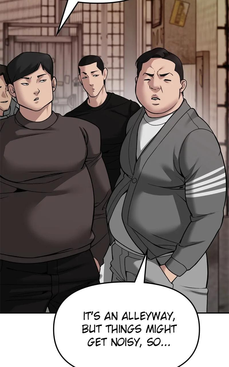 Designated Bully Chapter 78 page 102 - 