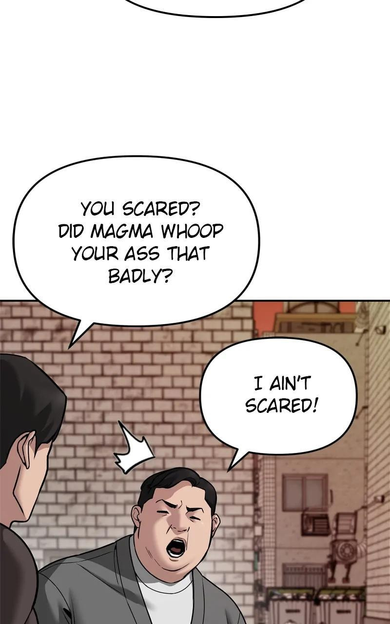 Designated Bully Chapter 78 page 103 - 