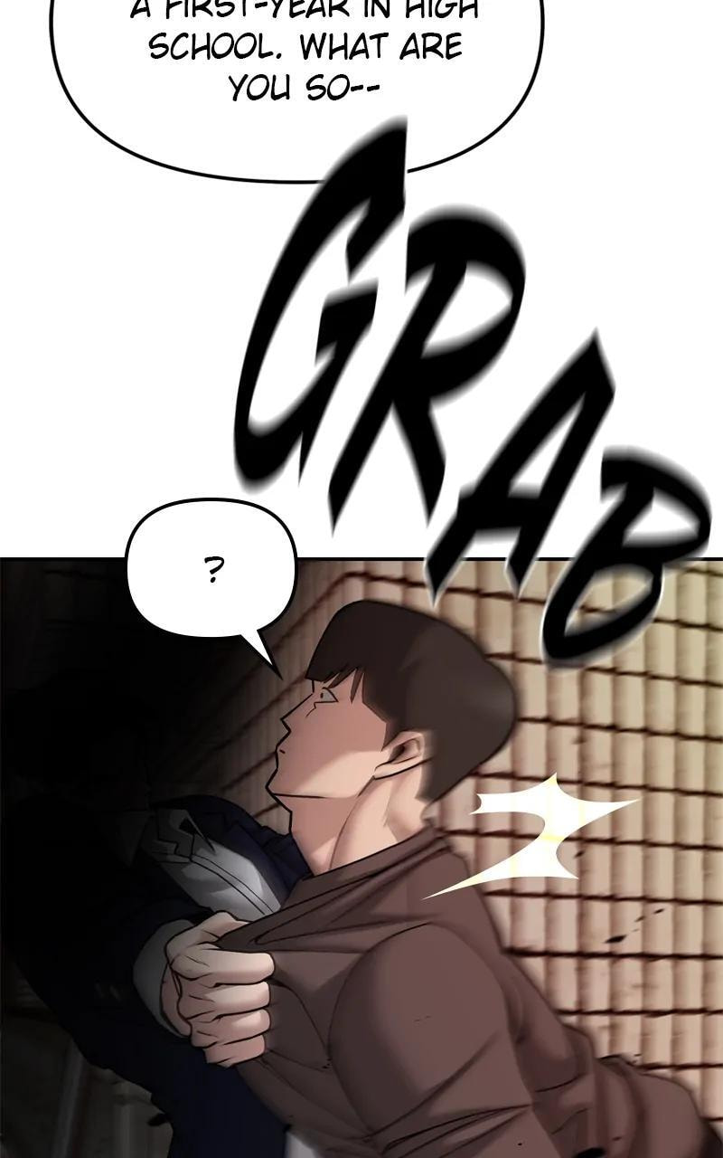 Designated Bully Chapter 78 page 107 - 