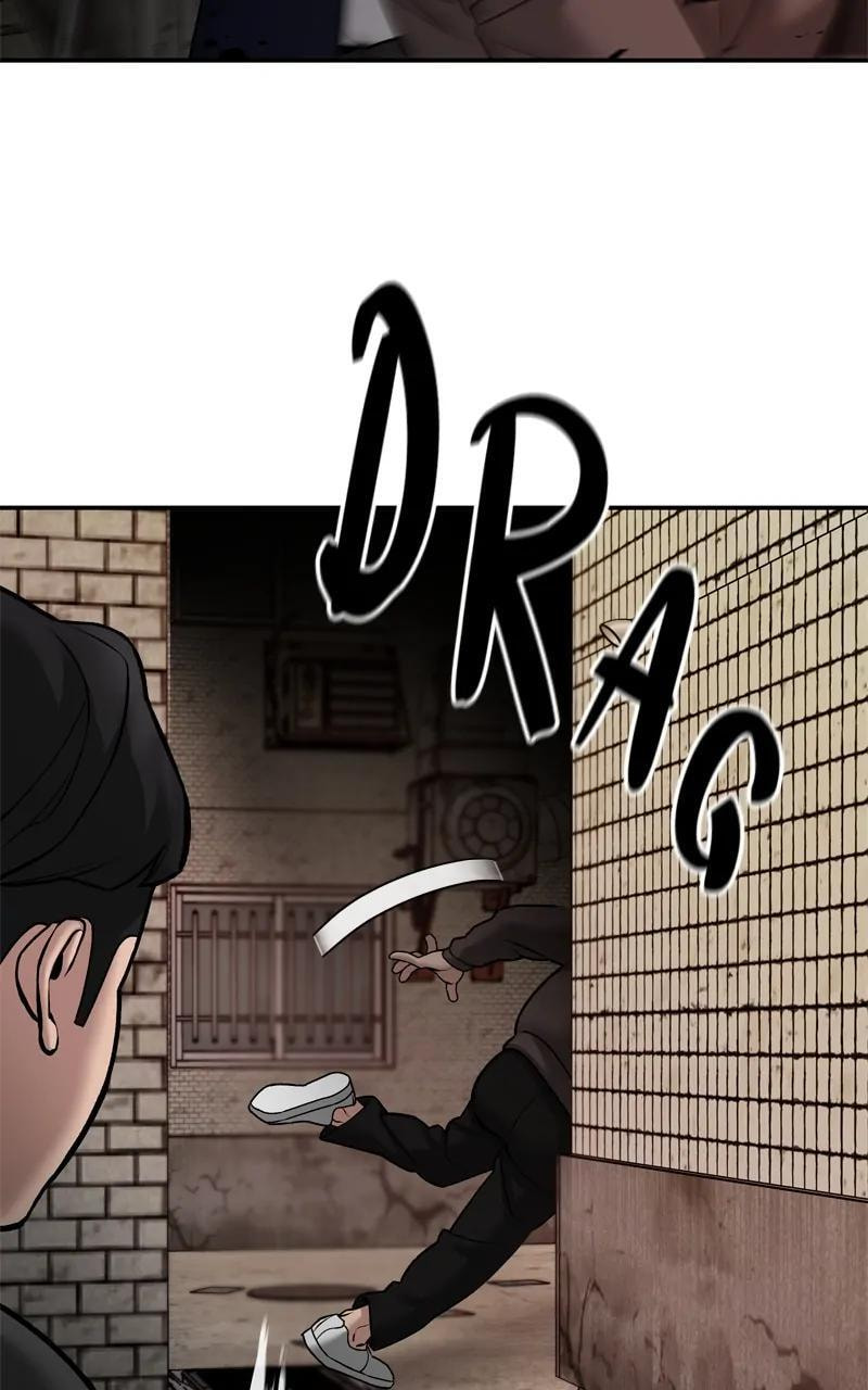 Designated Bully Chapter 78 page 108 - 