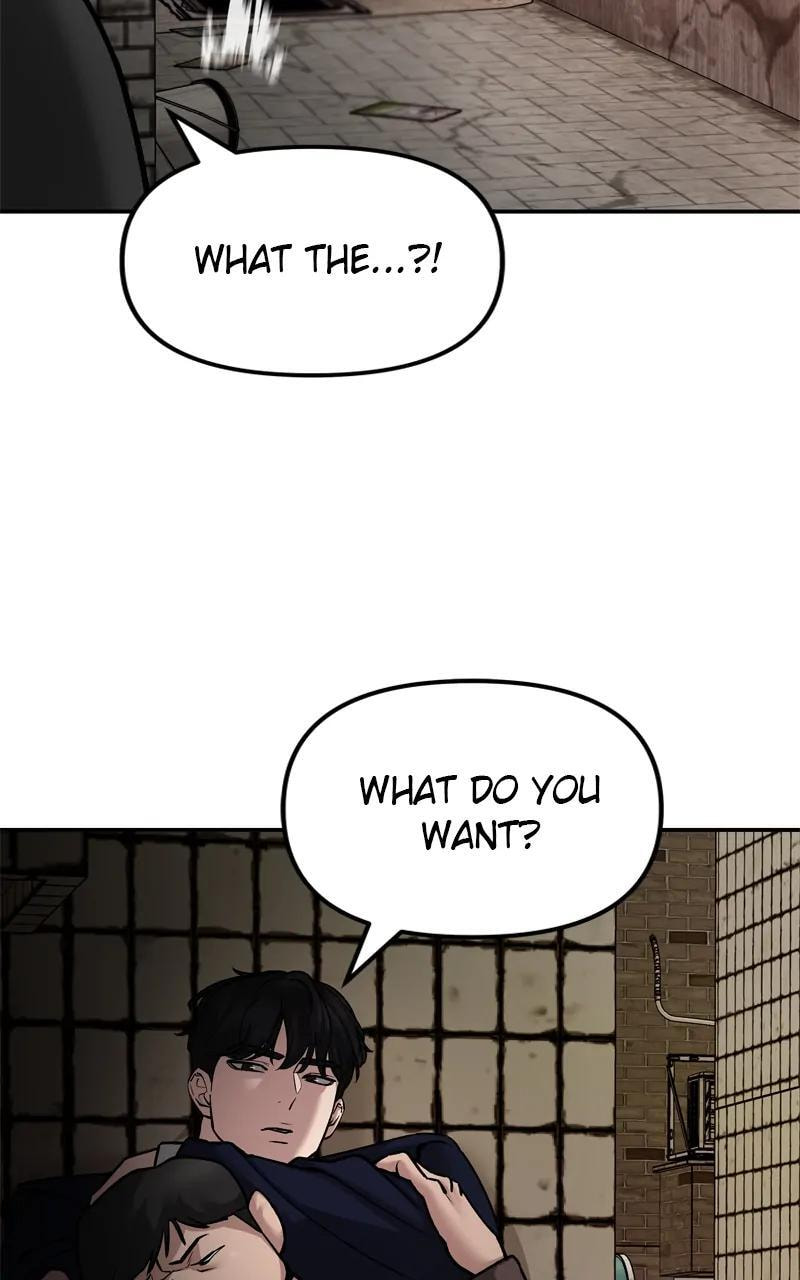 Designated Bully Chapter 78 page 109 - 