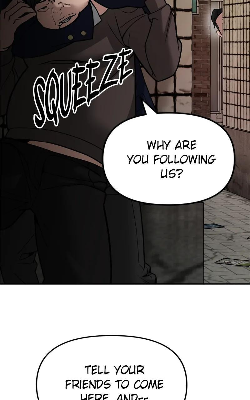 Designated Bully Chapter 78 page 110 - 