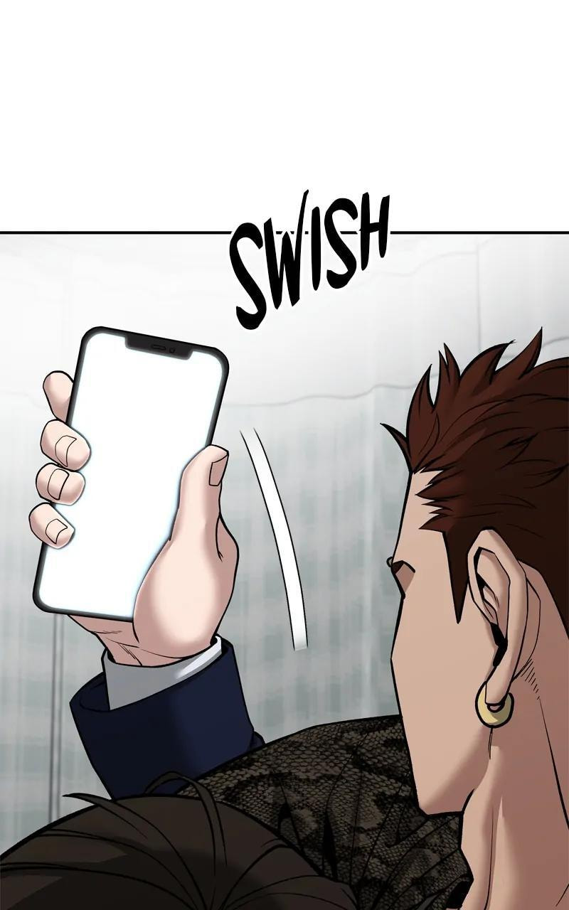 Designated Bully Chapter 78 page 12 - 
