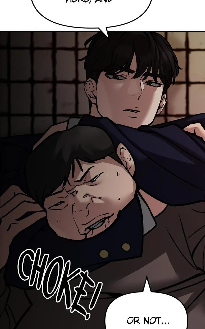Designated Bully Chapter 78 page 111 - 