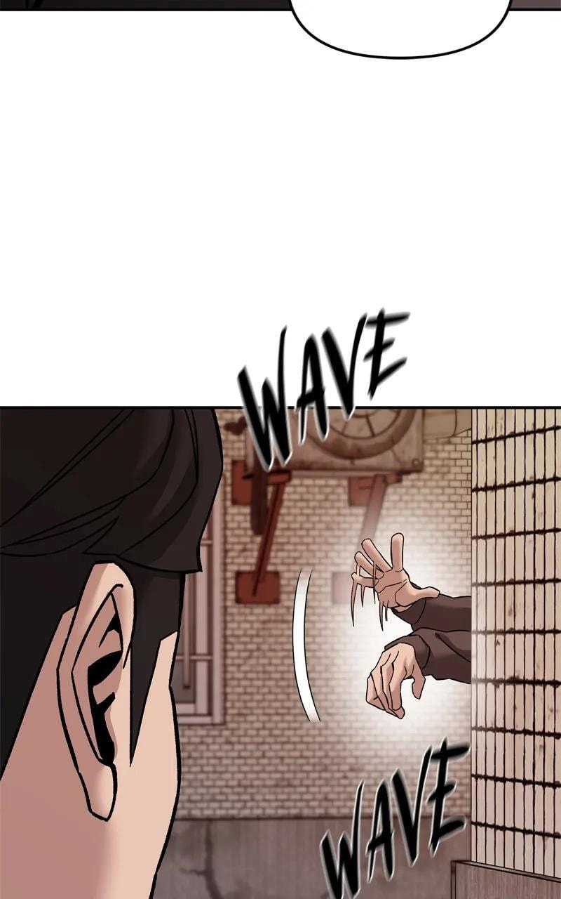 Designated Bully Chapter 78 page 112 - 