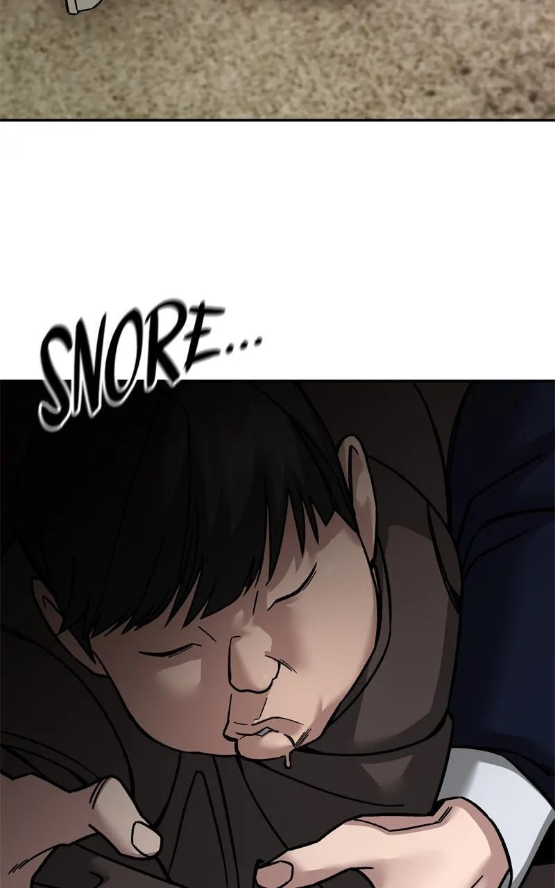 Designated Bully Chapter 78 page 115 - 