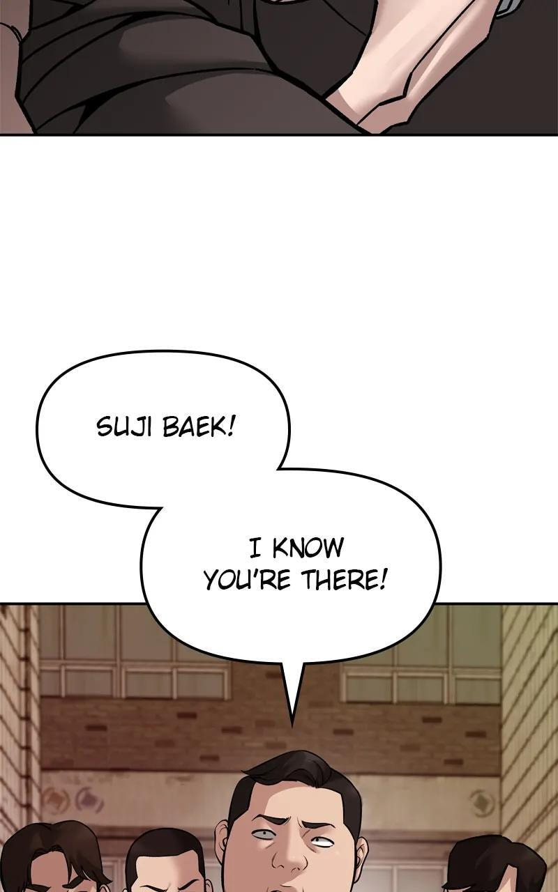 Designated Bully Chapter 78 page 116 - 