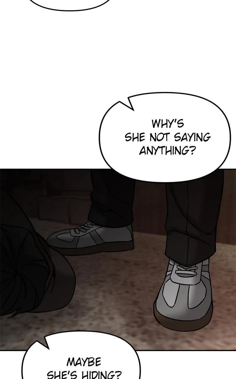 Designated Bully Chapter 78 page 118 - 