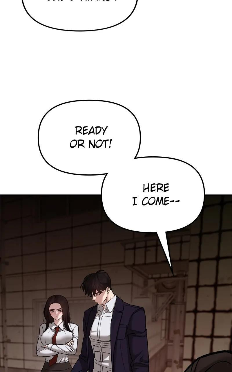 Designated Bully Chapter 78 page 119 - 
