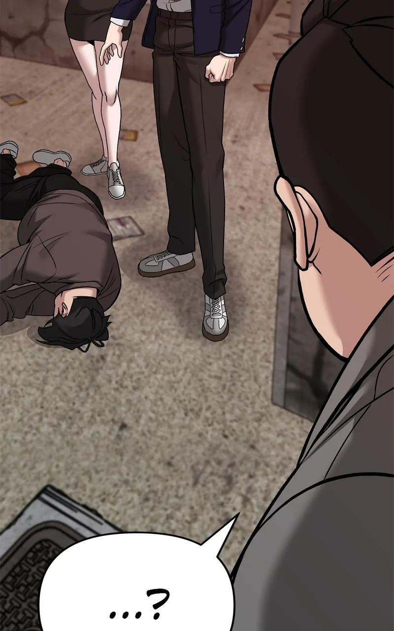 Designated Bully Chapter 78 page 120 - 