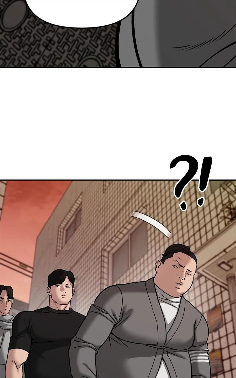 Designated Bully Chapter 78 page 121 - 