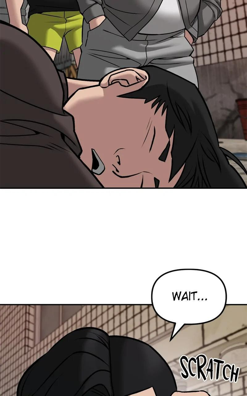 Designated Bully Chapter 78 page 122 - 